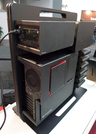 Thermaltake Level 10